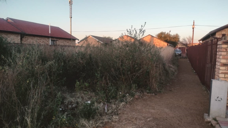  Bedroom Property for Sale in Mandela View Free State